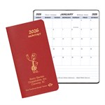 2026 Monthly Planner
